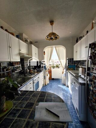  Appartement à vendre 4 pièces 60 m²