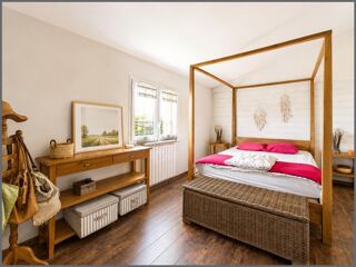  Maison à vendre 6 pièces 162 m²