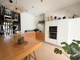  Maison à vendre 4 pièces 124 m²