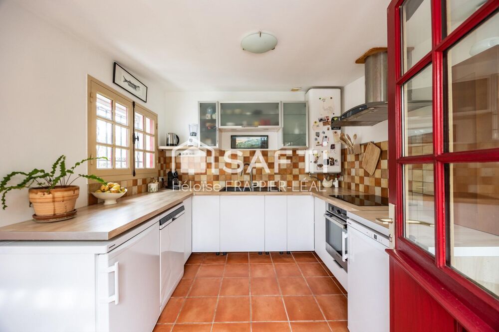 à vendre  Maison Pessac (33600)
