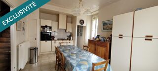  Maison à vendre 5 pièces 133 m²