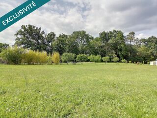  Terrain à vendre 1372 m²