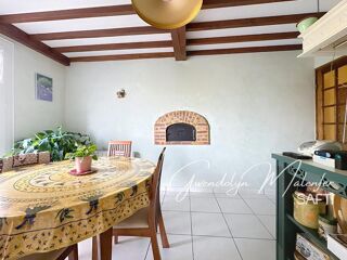  Maison � vendre 6 pi�ces 184 m�