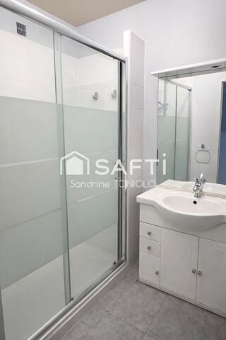  Appartement à vendre 3 pièces 66 m²