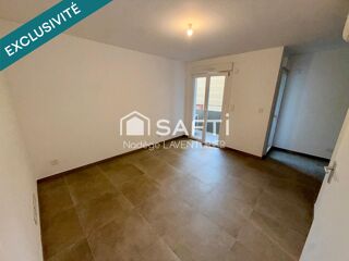  Appartement  vendre 1 pice 30 m