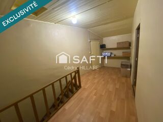  Maison à vendre 8 pièces 260 m²