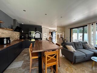  Maison à vendre 4 pièces 86 m²