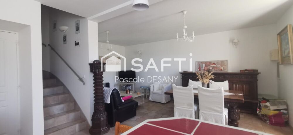 Vente Maison Propriété de charme - parc arboré de 5130 m² Chatuzange-le-goubet