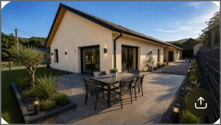  Maison 5 pièces 124 m² Mandray