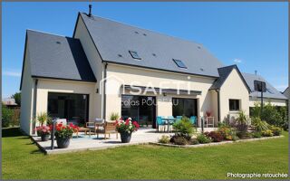  Maison � vendre 6 pi�ces 142 m�