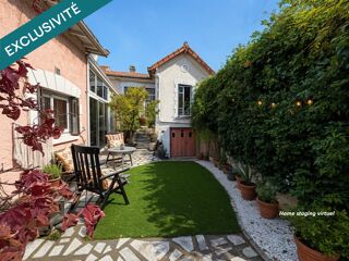  Maison � vendre 5 pi�ces 112 m�