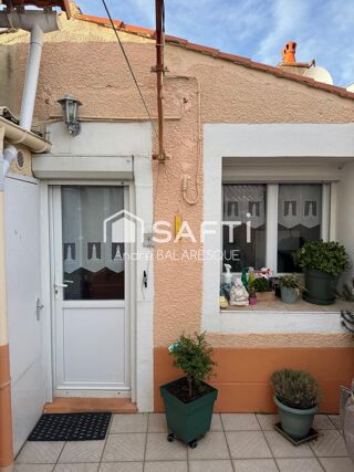  Maison � vendre 4 pi�ces 77 m�