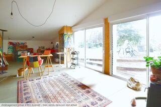  Maison � vendre 10 pi�ces 294 m�