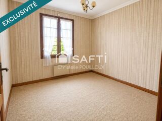  Maison à vendre 5 pièces 103 m²