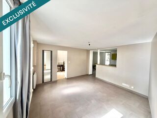  Maison à vendre 4 pièces 76 m²
