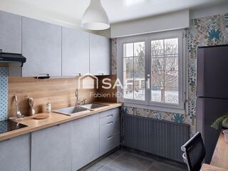  Maison à vendre 6 pièces 129 m²