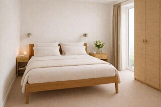  Appartement � vendre 4 pi�ces 83 m�