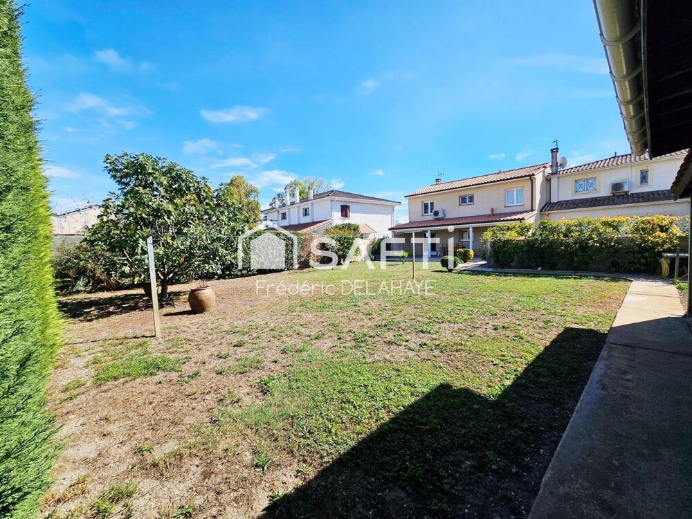 à vendre  Maison Le Bouscat (33110)