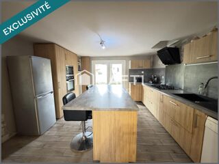  Maison � vendre 6 pi�ces 151 m�