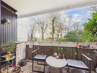  Appartement � vendre 3 pi�ces 69 m�