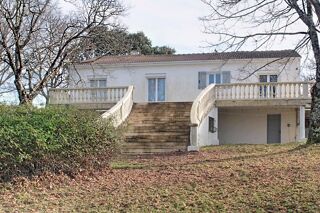  Maison à vendre 6 pièces 160 m²