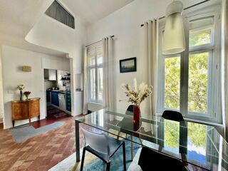  Appartement à vendre 4 pièces 70 m²