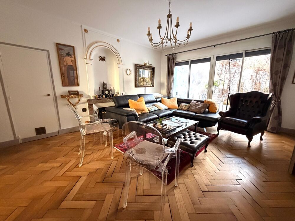 Vente Maison Masion de ville soignée Orleans