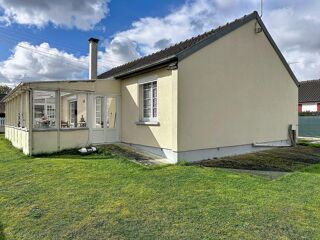  Maison à vendre 5 pièces 77 m²