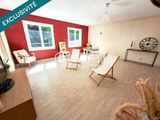  Appartement à vendre 4 pièces 94 m²