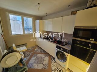  Appartement � vendre 3 pi�ces 61 m�