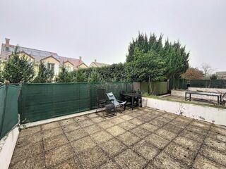  Appartement � vendre 2 pi�ces 41 m�