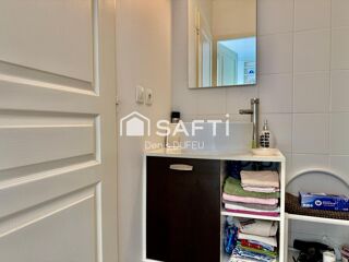  Appartement à vendre 1 pièce 23 m²
