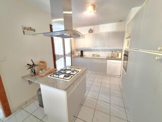  Maison à vendre 5 pièces 120 m²