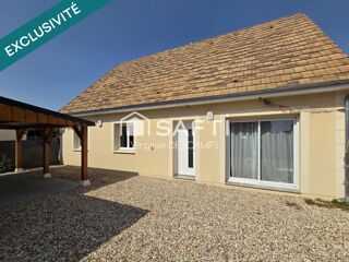  Maison à vendre 4 pièces 90 m²