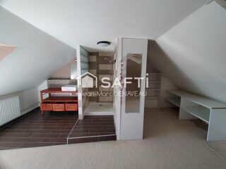  Maison � vendre 6 pi�ces 157 m�