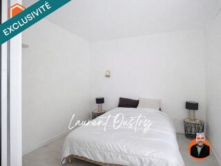  Appartement à vendre 2 pièces 38 m²
