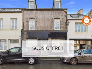  Maison � vendre 8 pi�ces 148 m�