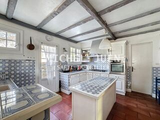  Maison � vendre 6 pi�ces 232 m�