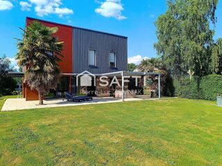  Maison � vendre 7 pi�ces 186 m�