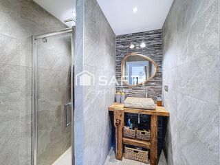  Appartement � vendre 3 pi�ces 55 m�