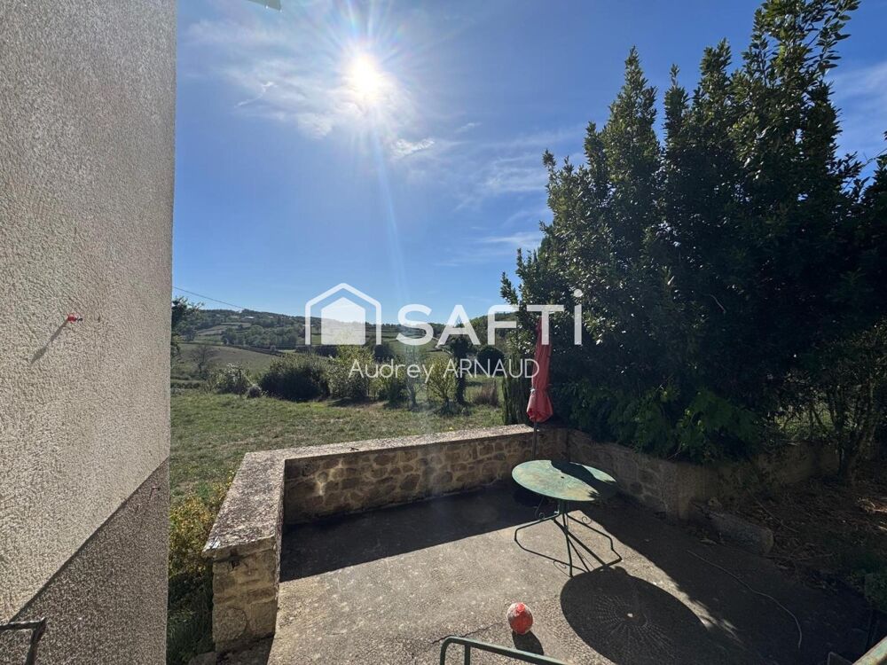 Vente Maison Maison de charme avec vue sur la vallée creusoise Charron