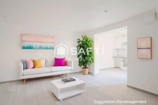  Maison � vendre 3 pi�ces 50 m�