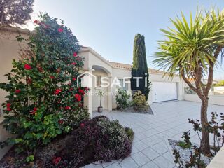  Maison � vendre 5 pi�ces 157 m�