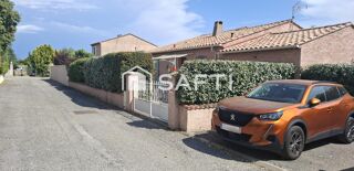  Maison à vendre 4 pièces 90 m²