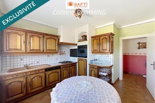  Maison � vendre 6 pi�ces 146 m�