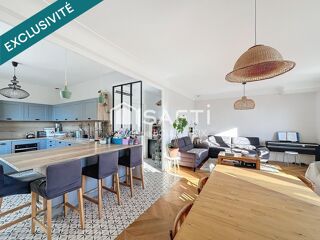  Maison  vendre 6 pices 119 m