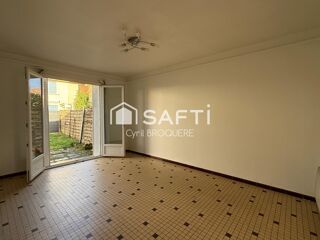  Maison � vendre 4 pi�ces 80 m�