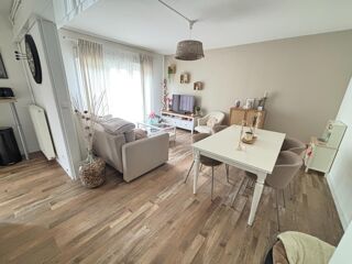  Maison à vendre 3 pièces 69 m²