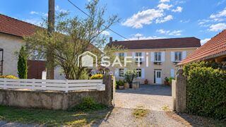  Maison à vendre 6 pièces 150 m²