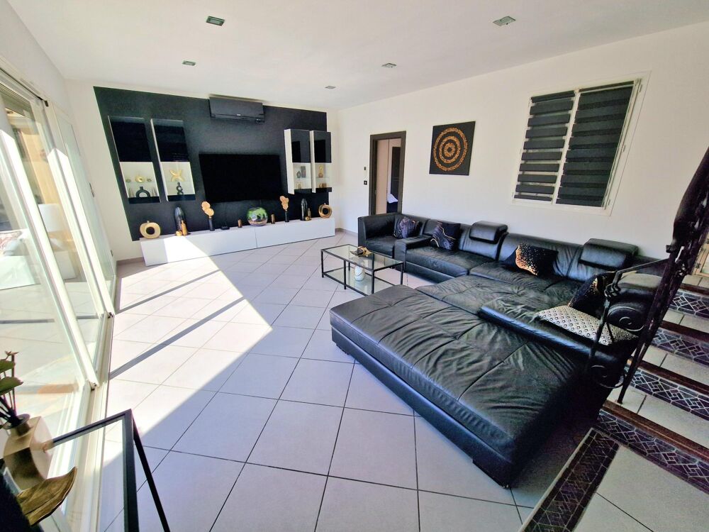  vendre  Maison La Crau (83260)